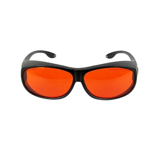 Lunette sécurité led laser - lunette,