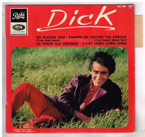 Dick rivers ne - dick,