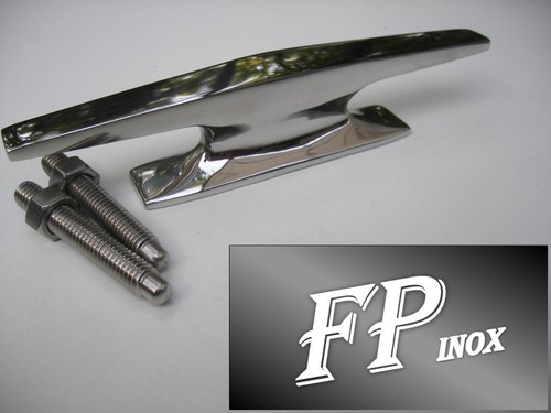 Taquet elégant 174 - 174, inox