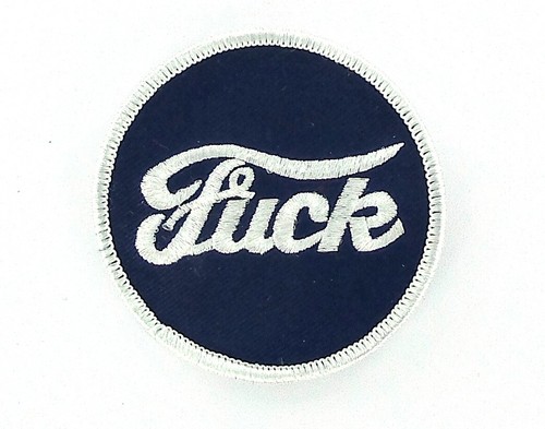 Patch ecusson brode - patch,