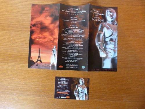 Programme billet - et,