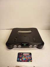 Console Nintendo 64 Seul FRA