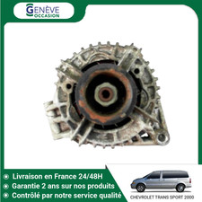 🇫🇷 ALTERNATEUR CHEVROLET