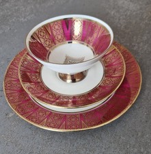 Service à café/thé tasse