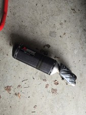 Pot échappement KAWASAKI ZX-6