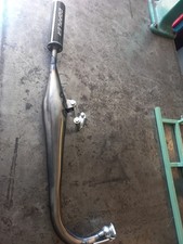 1 POT ECHAPPEMENT BIDALOT NEUF