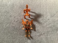 Knight Of The Zodiac Sea Horse Figure