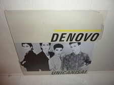 RARE DENOVO - Unicanisai . LP