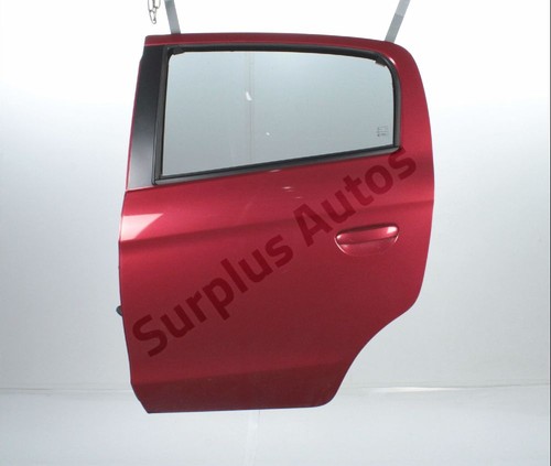 Porte arriere gauche 5730b403 - arriere,