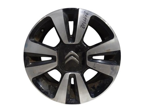 Jante citroen phase 2 - c3,