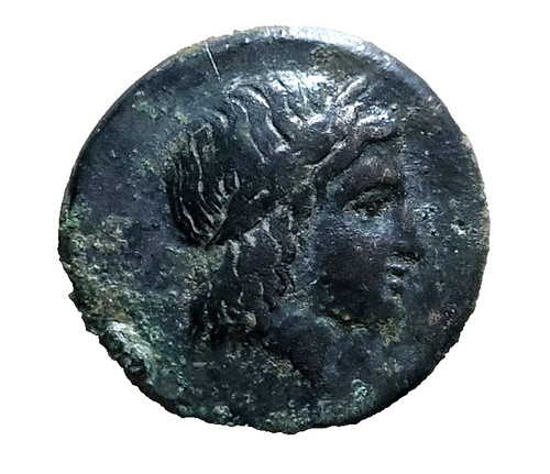Grèce antique ionie - antique-,