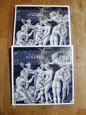 Le Livre des Timbres 2015