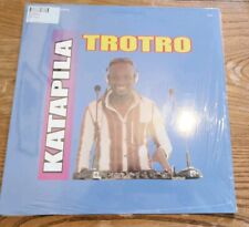 Dj Katapila - Trotro  [VINYL]