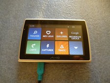 GPS MIO moov s568  en l'état