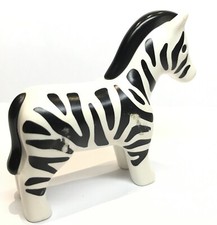 zebra | savannah animals | Playmobil 1.2.3 123 
