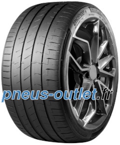 Landspider sportraxx uhp - landspider,