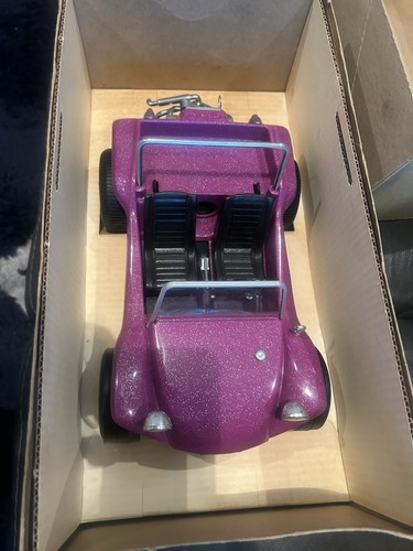 Mint vintage cox - , buggy