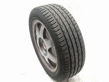 195/55R16 87V JANTE / 147344 POUR TOYOTA PRIUS LIFTBACK _W2_ 1.5 HYBRID NHW20