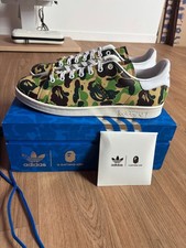 adidas stan smith BAPE 30th