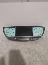 Ecran GPS PEUGEOT 807