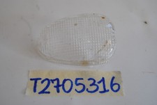 Gemme Flèche Indicator Lens Triumph Speed Triple Sprint Gt Tiger 1050 Daytona