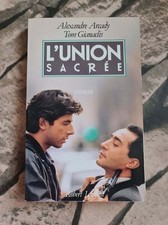 L'union sacrée | Arcady