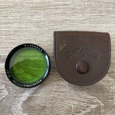 Filtre Vert Rolleiflex "Grün"