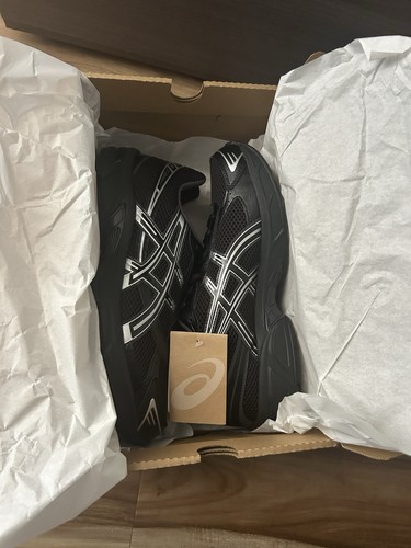 Asics baskets running homme - running, eu