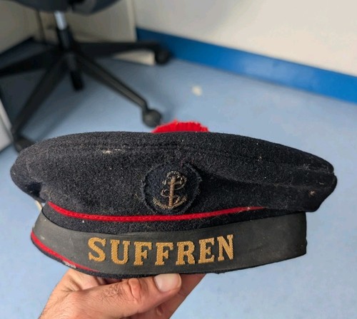 Suffren béret marin - suffren,