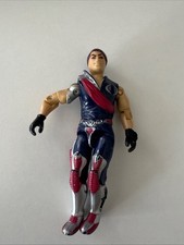 GI JOE COBRA ARAH TOMAS