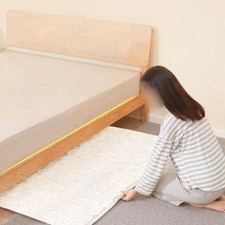 Pratique pour matelas en latex