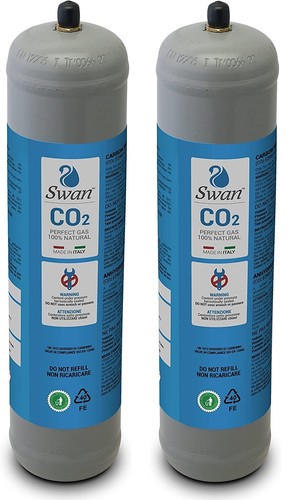 Bouteille co2 600gr et - bouteille, us