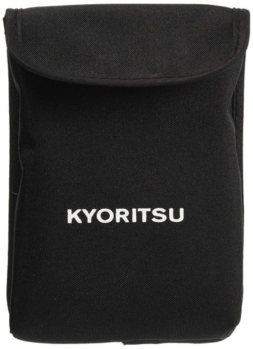 Kyoritsu étui souple compteur - souple,