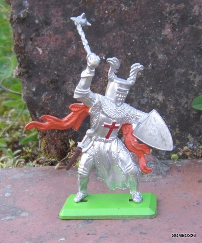 Figurine britains deetail - figurine,