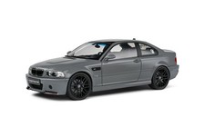 BMW E46 M3 COUPE