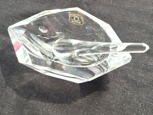 Val saint lambert crystal - saint,