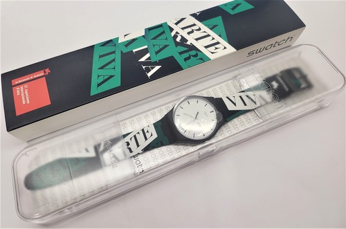 Swatch special 2018 - special,