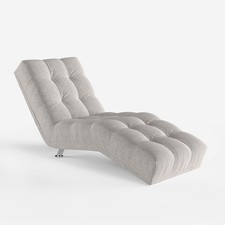 Chaise longue design