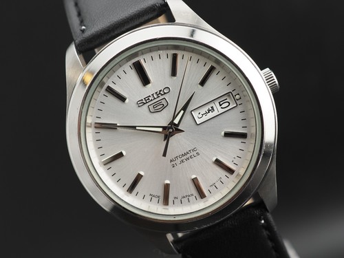 Montre homme seiko - seiko, 5