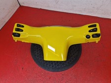 PIAGGIO VESPA GTS 125 NOSECONE 2024