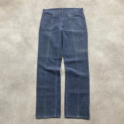 Pantalon bootcut levi - pantalon, levi's