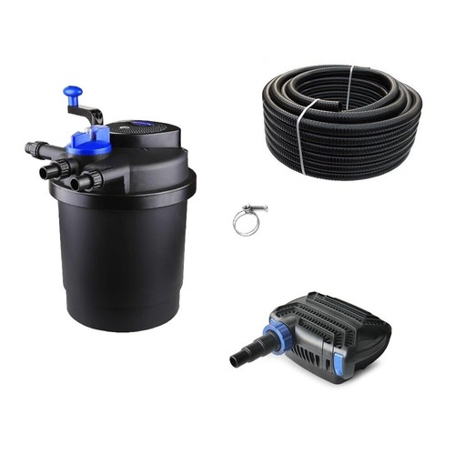 Bassin set cpf - set, 2500