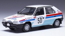 Miniature Voiture Auto 1:43