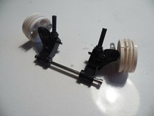 VINTAGE NIKKO Train Avant Turbo Panther ( pour pneus fin ) 