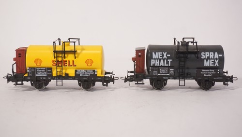 Lot märklin 4676 4871 - 4676, +