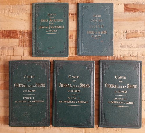 Lot exceptionnel cartes - lot,