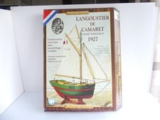 YG 1000 SOCLAINE MAQUETTE A