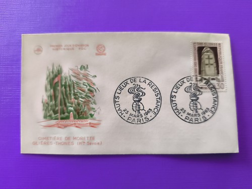 L91 enveloppe premier jour - -,