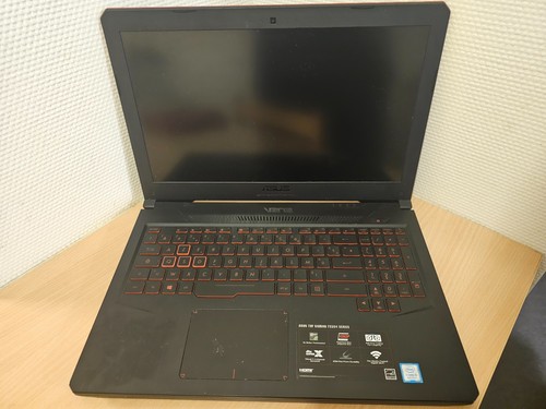 Asus tuf gaming fx405 - gaming,