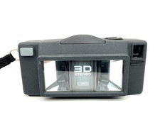 Loreo 3D Stereo Point&shoot